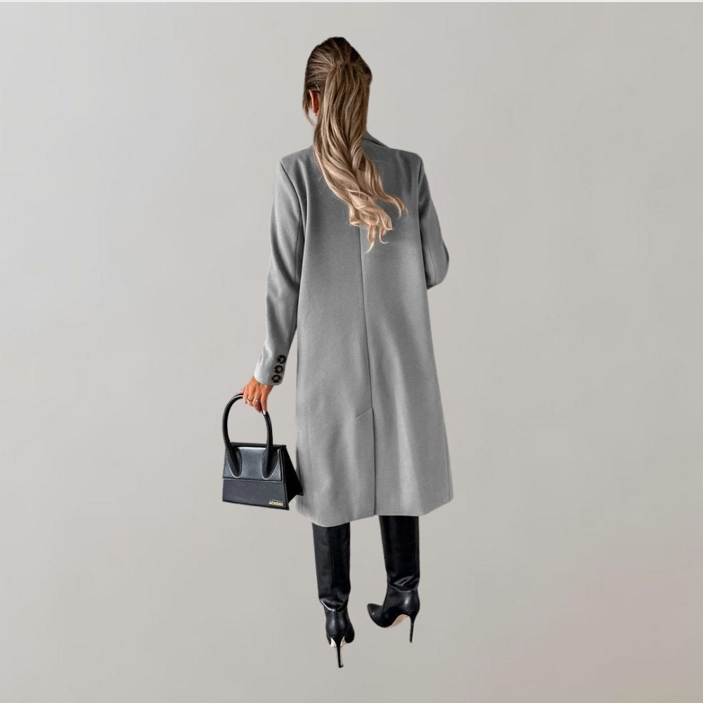 Fashion Street | Stylish women's trench coat