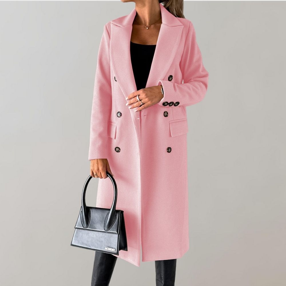 Fashion Street | Stylish women's trench coat