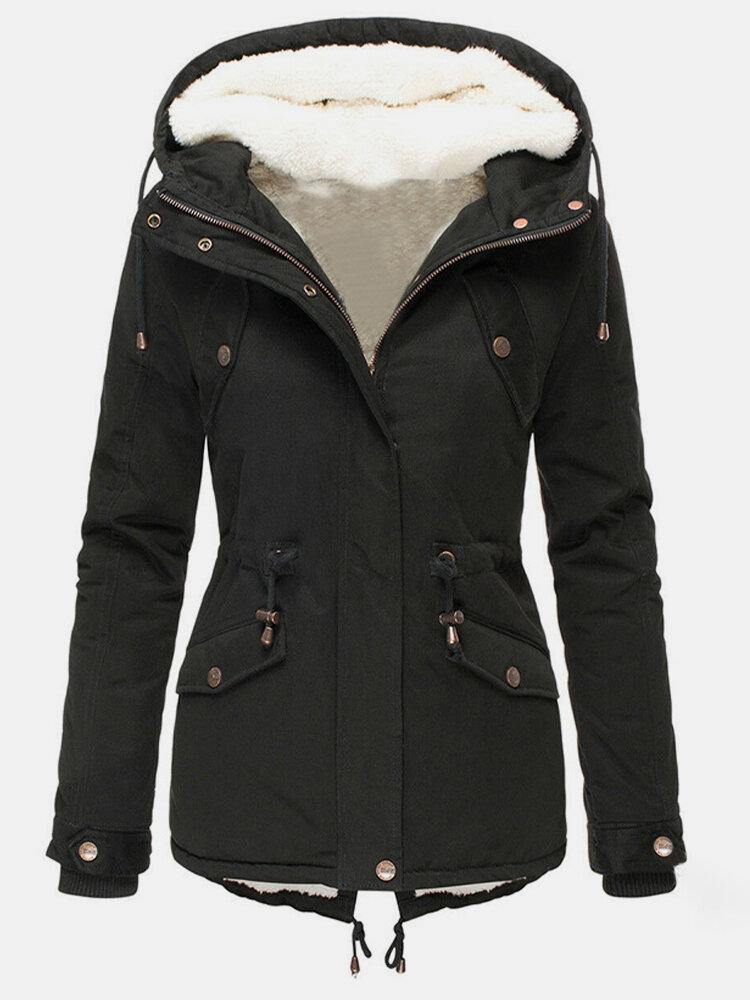 Kapilo | Warm and Waterproof Winter Coat