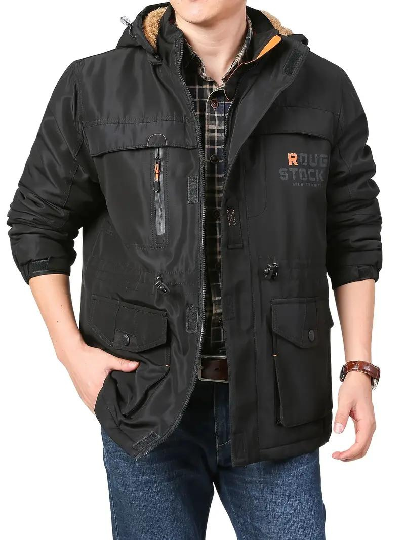 Deniz | Breathable Softshell Jacket