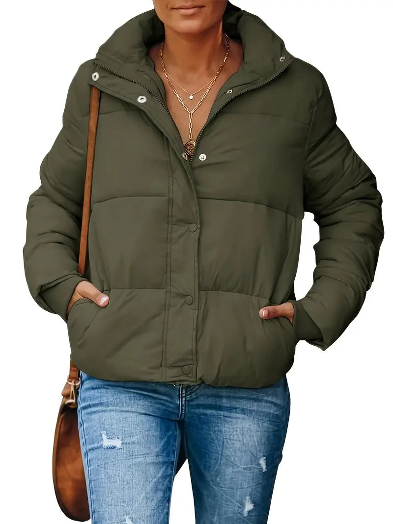 Rianne | Stylish Winter Coat for Ladies
