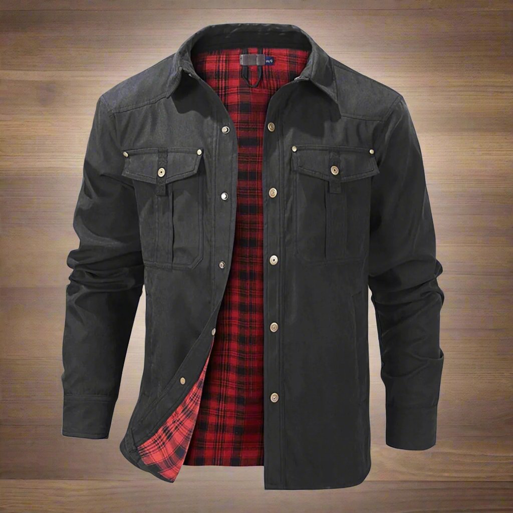 Bernd | Stylish Jacket for Men