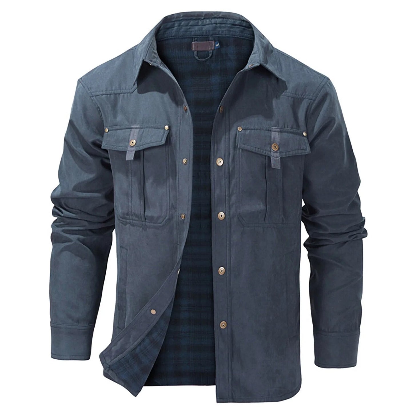 Bernd | Stylish Jacket for Men