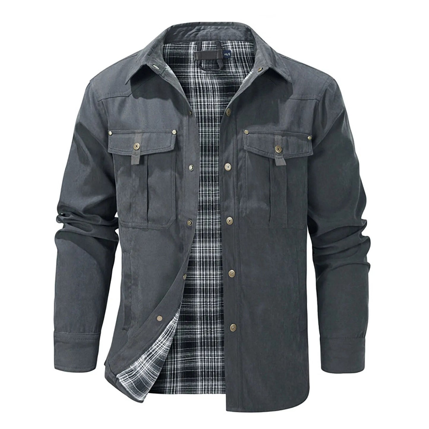 Bernd | Stylish Jacket for Men