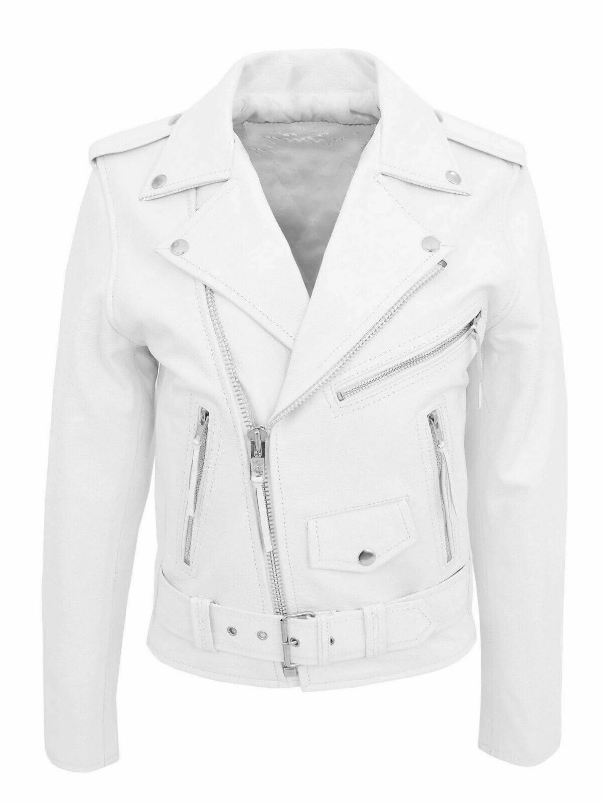 Engelbert | Leather Men's Jacket
