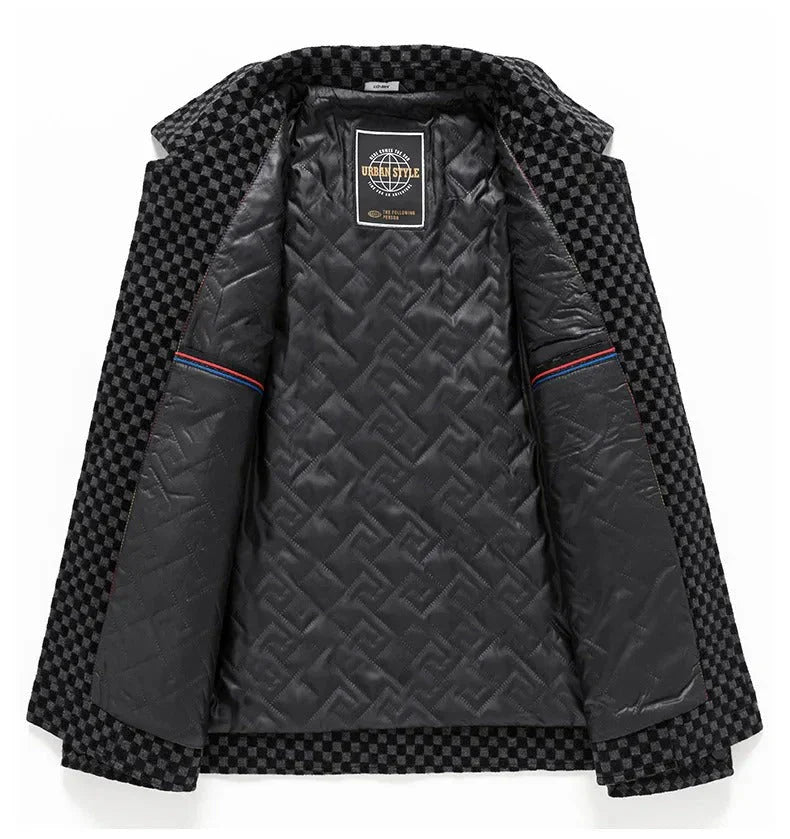 Harris classic men's jacket