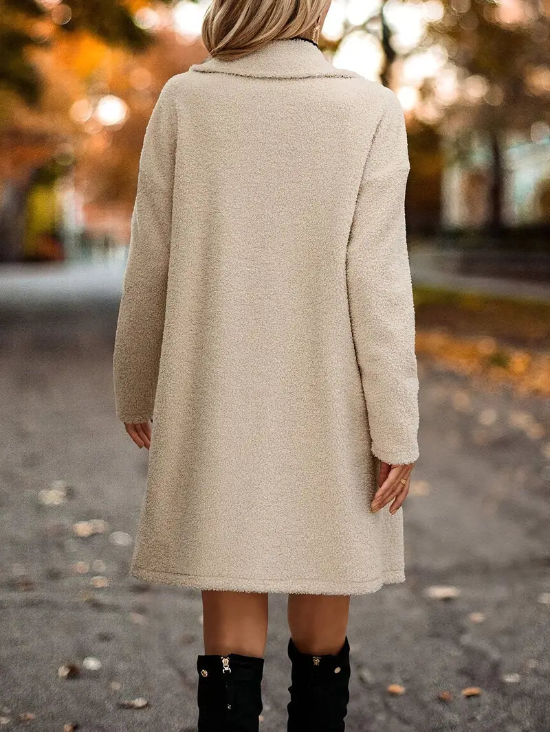 Jessica | Trench Coat for Ladies