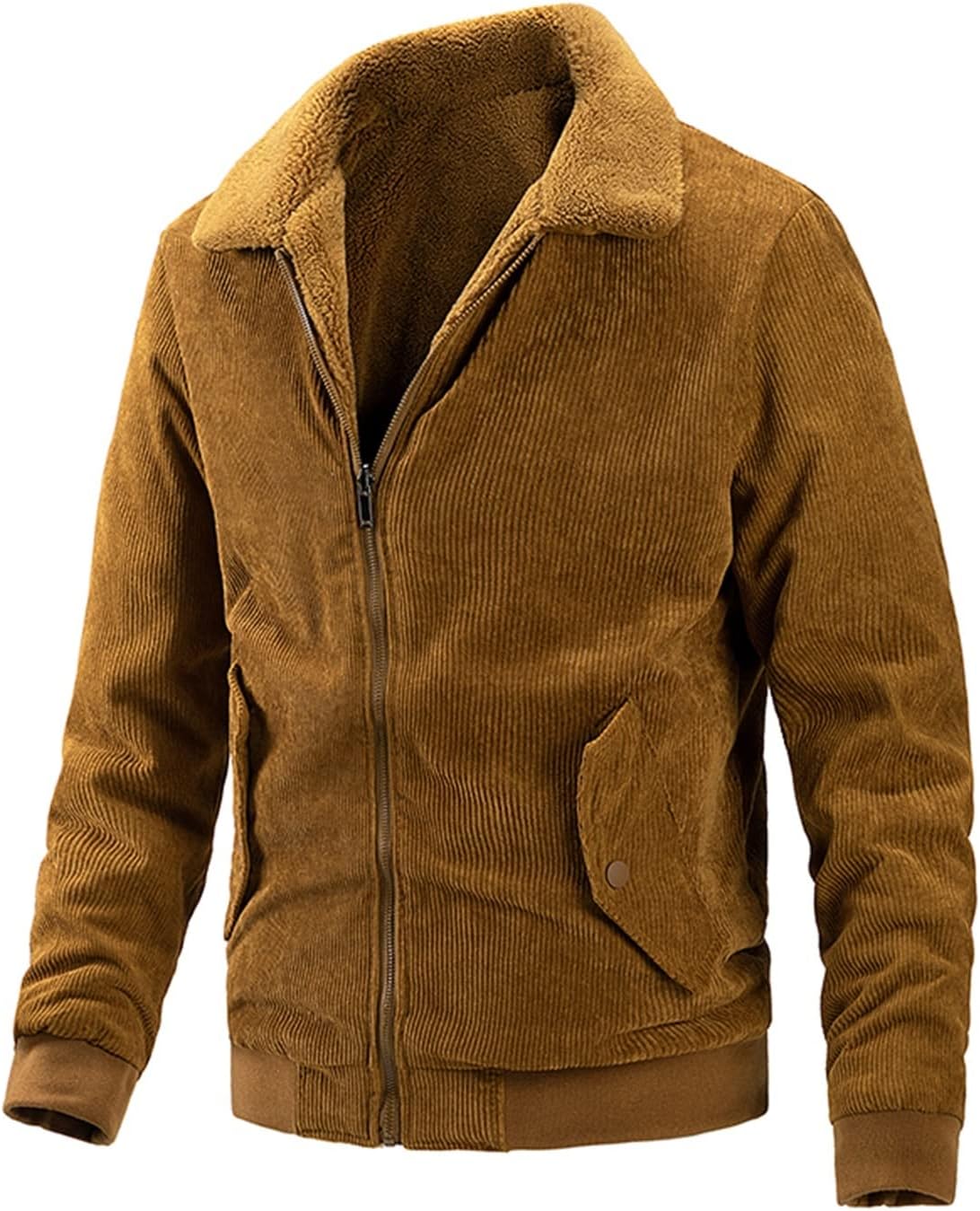 Pim | Men's Corduroy Jacket