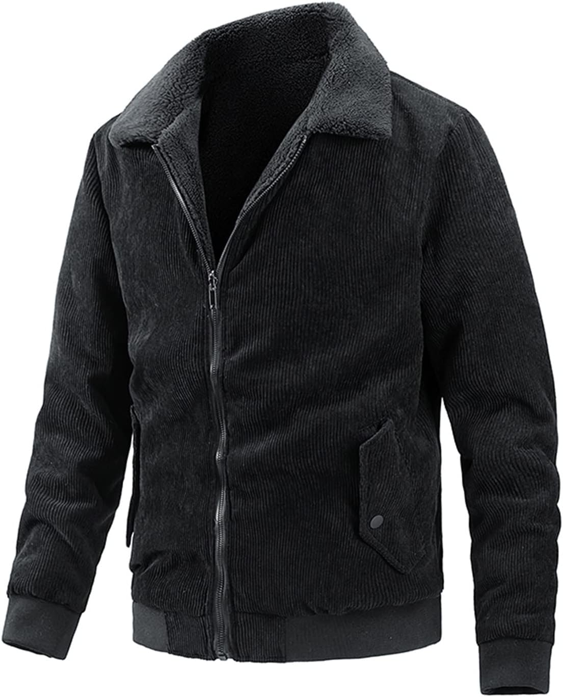 Pim | Men's Corduroy Jacket