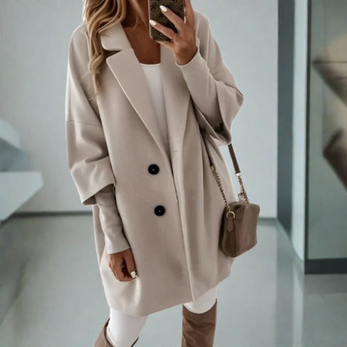 Eliza | Stylish Women's Coat