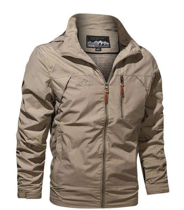 Peter classic men’s jacket