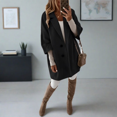 Eliza | Stylish Women's Coat