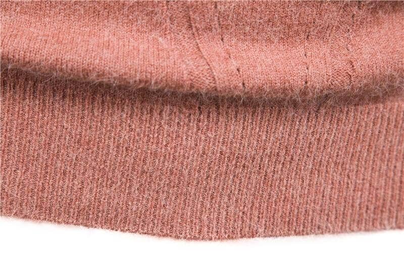 The Beckham Slim Fit Pullover Sweater - Multiple Colors