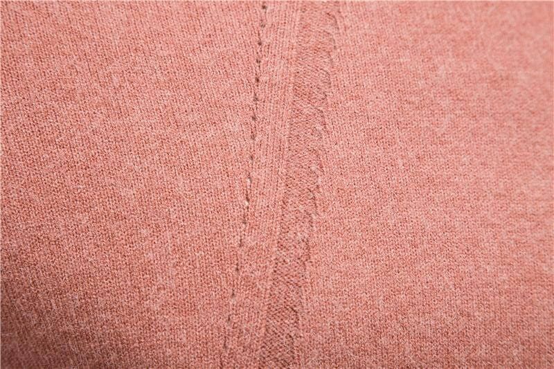 The Beckham Slim Fit Pullover Sweater - Multiple Colors