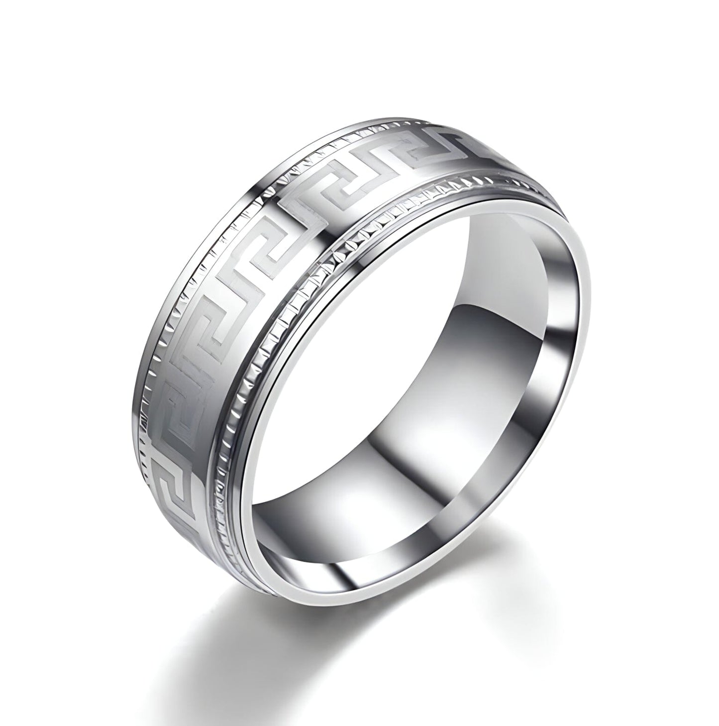 The Olympus Ring