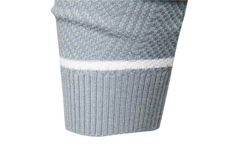 The Anderson Slim Fit Pullover Sweater - Multiple Colors