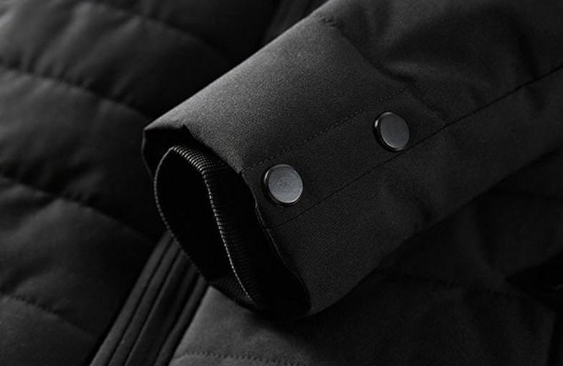 The Moscow Faux Fur Winter Coat - Multiple Colors