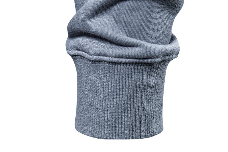 The Fletcher Pullover Sweater - Multiple Colors