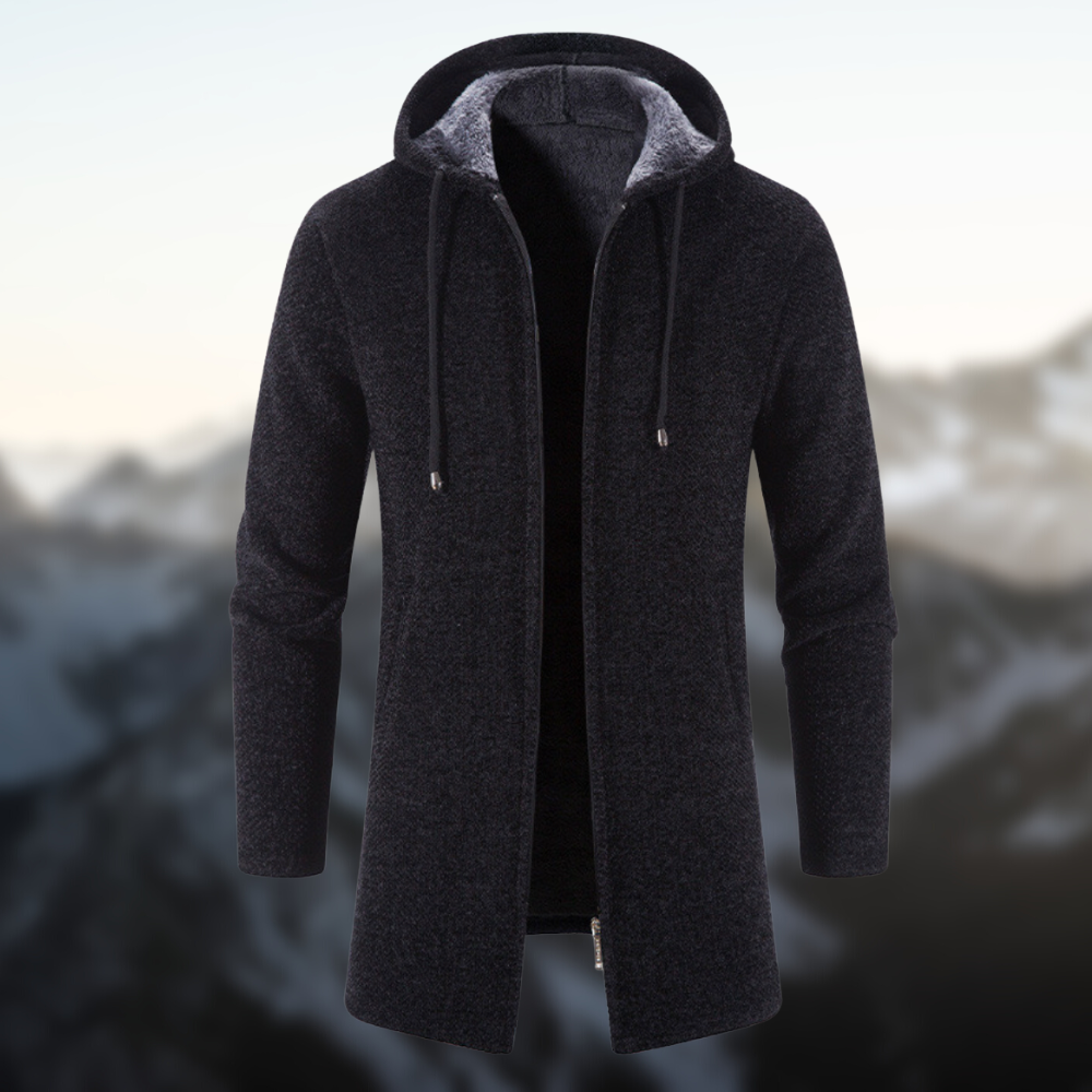 Dany - Stylische Und Elegante Winterjacke