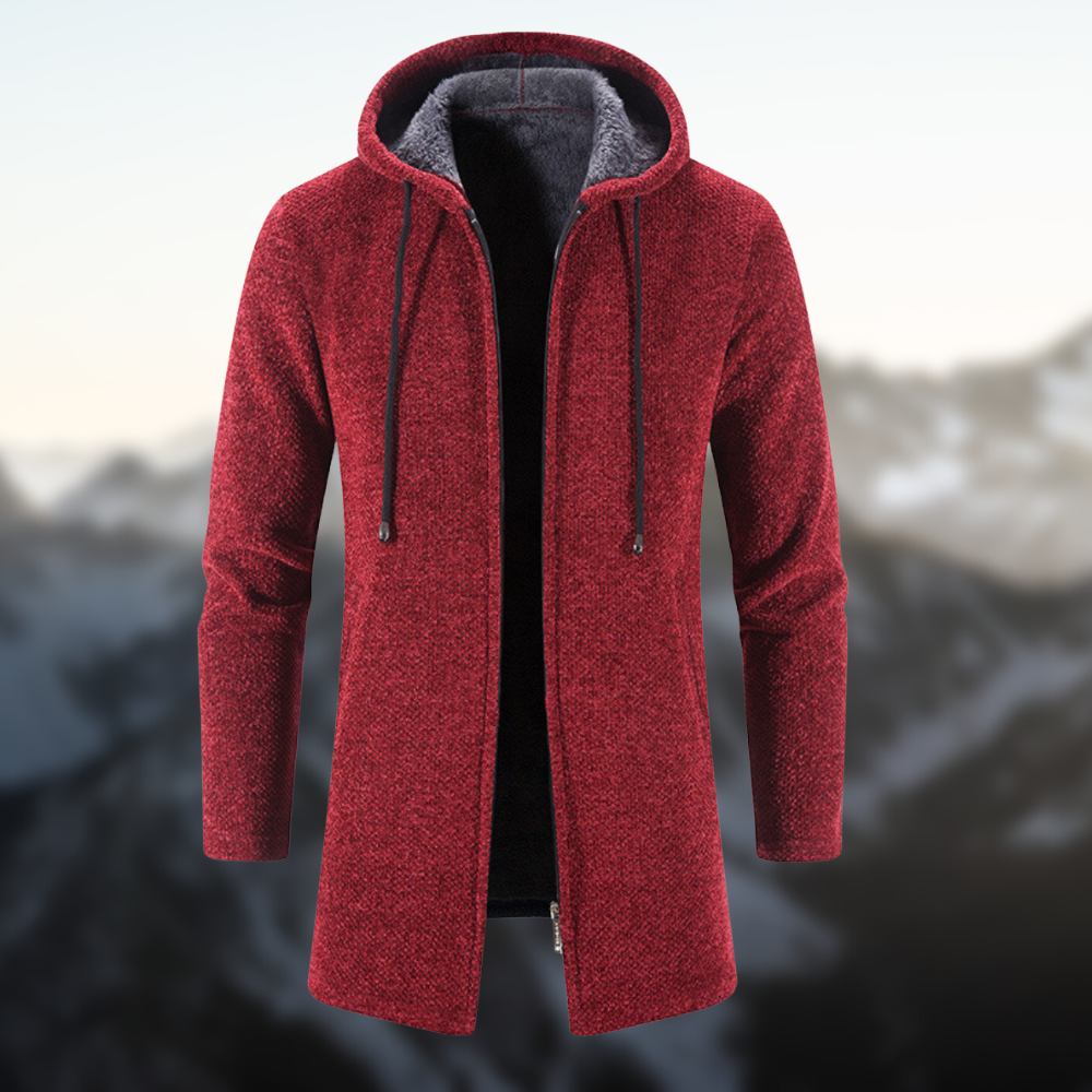 Dany - Stylische Und Elegante Winterjacke