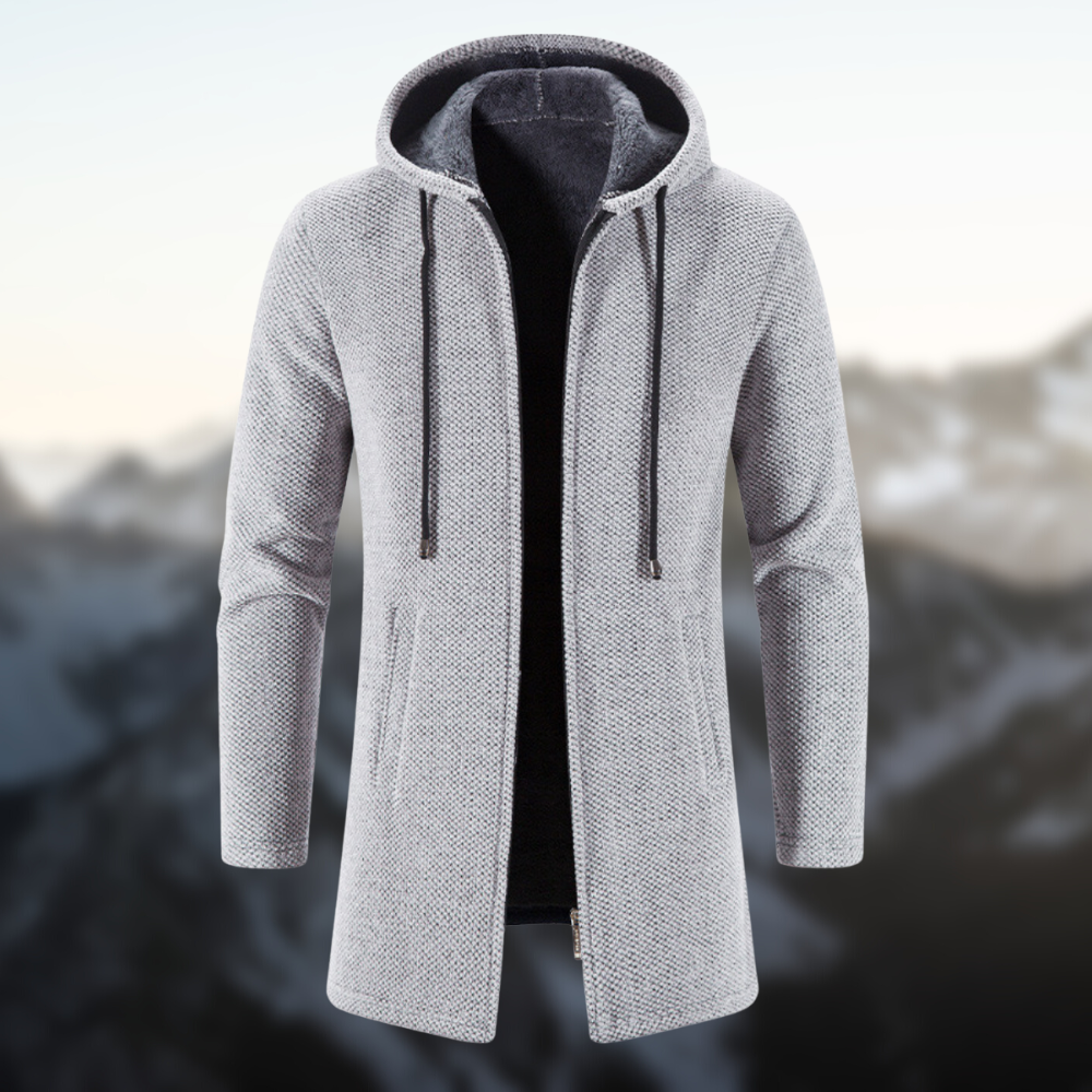 Dany - Stylische Und Elegante Winterjacke