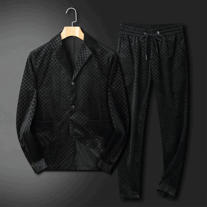 High-Quality Two-Piece Set For Men