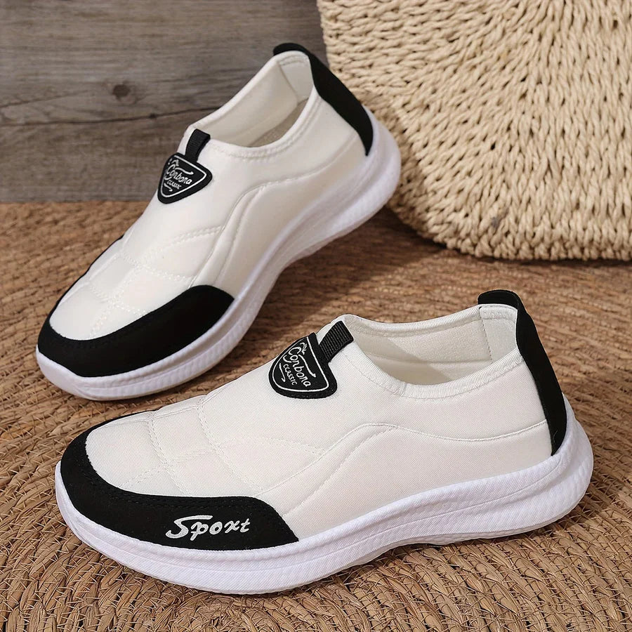 Vera comfortable orthopaedic sneakers