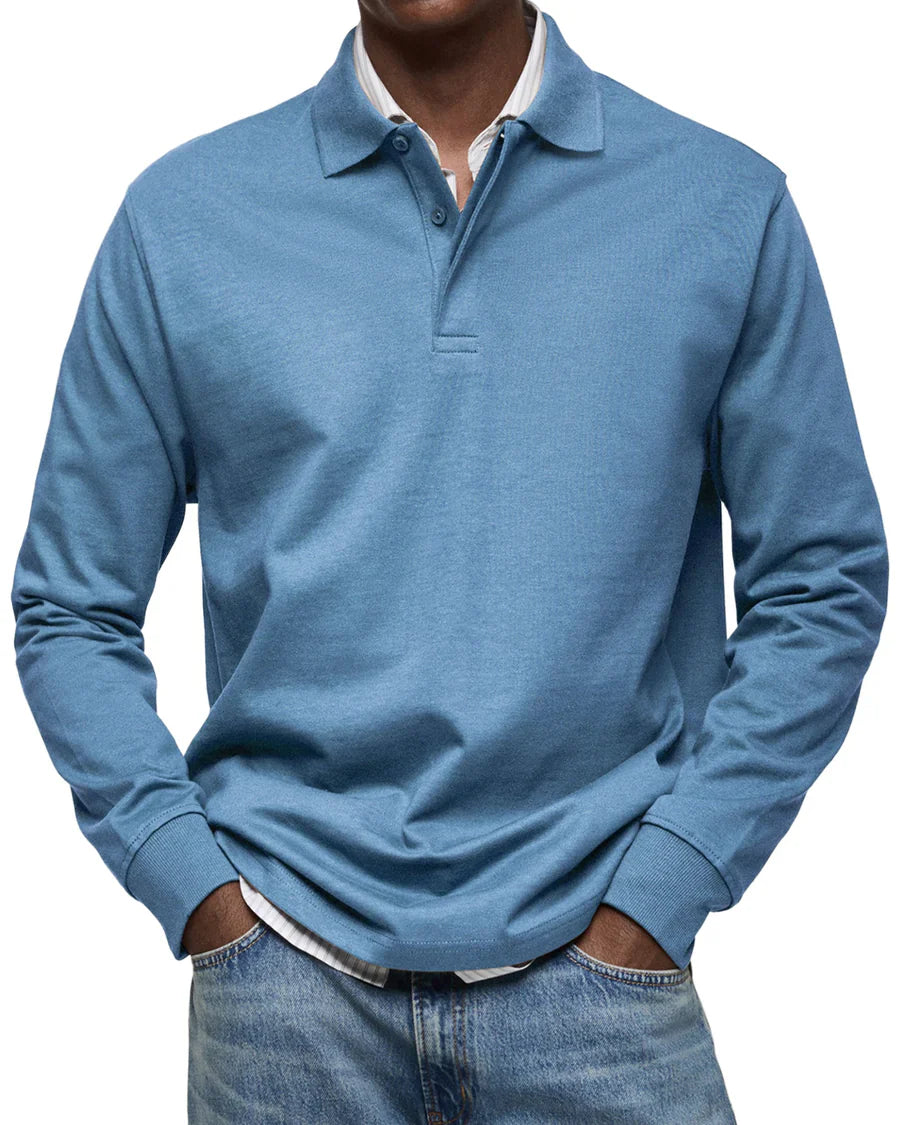 Tom men's sweater