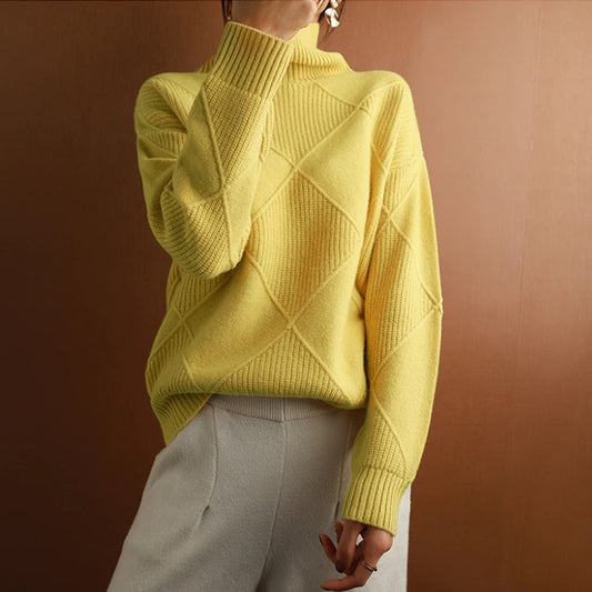 Elery™ knitted sweater