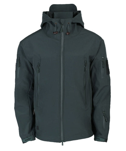 Fashion Street | Waterproof Men's Outdoor Jacket