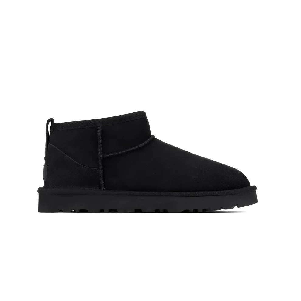 Rozanne casual mini winter boots – women