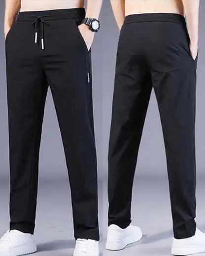 Casual pants for men