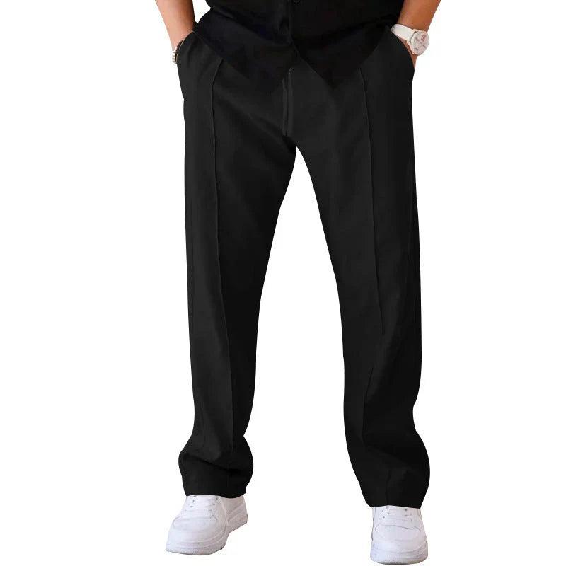 Lenard comfortable casual pants – men
