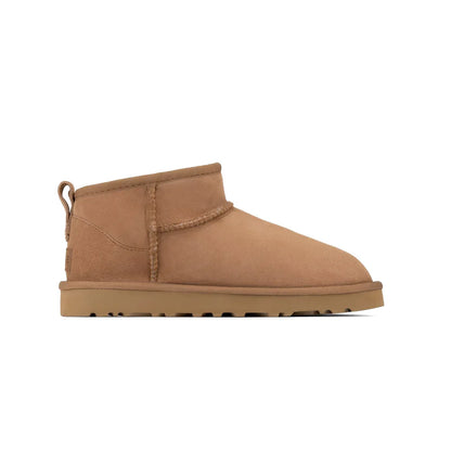 Rozanne casual mini winter boots – women
