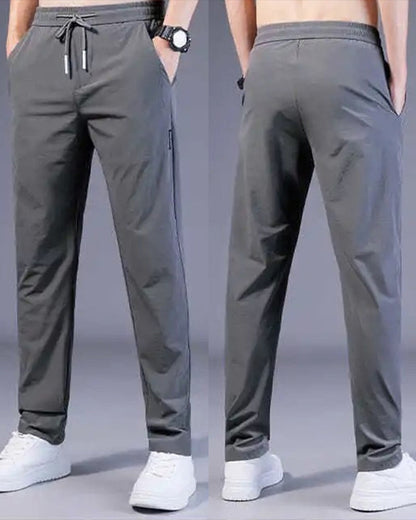 Casual pants for men