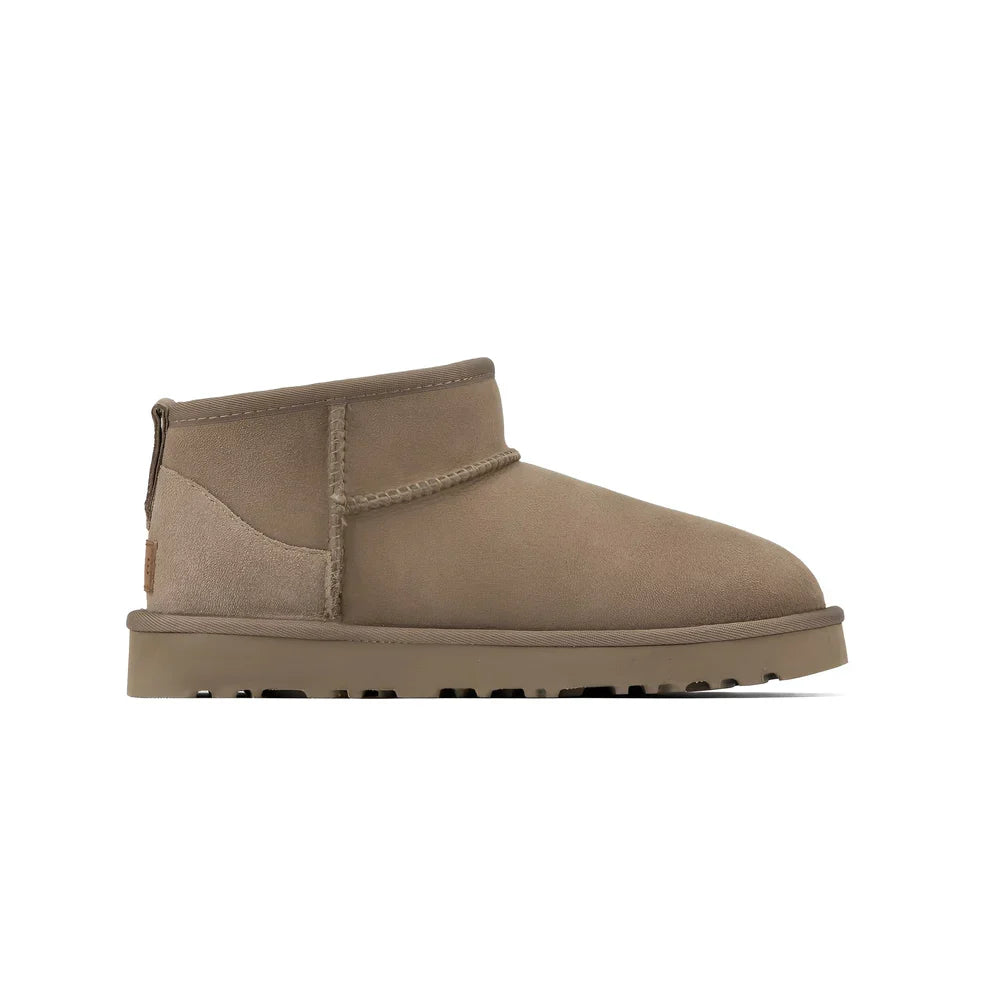 Rozanne casual mini winter boots – women