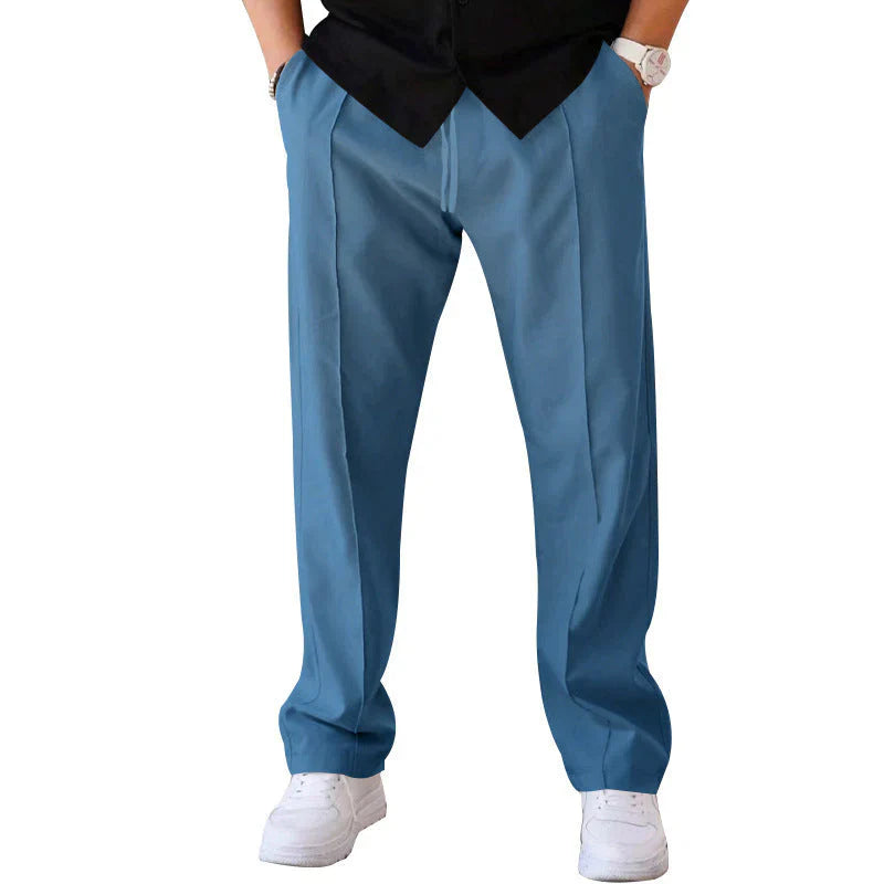Lenard comfortable casual pants – men