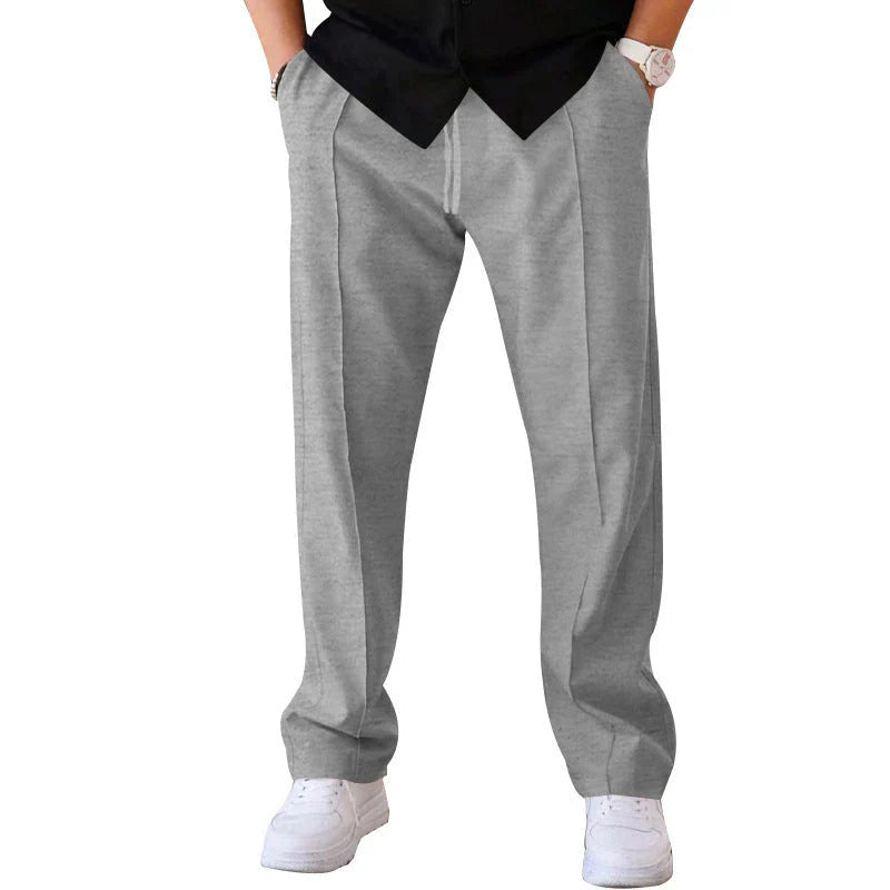 Lenard comfortable casual pants – men
