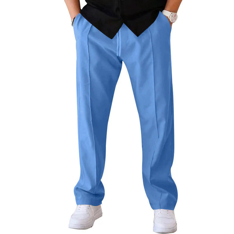 Lenard comfortable casual pants – men