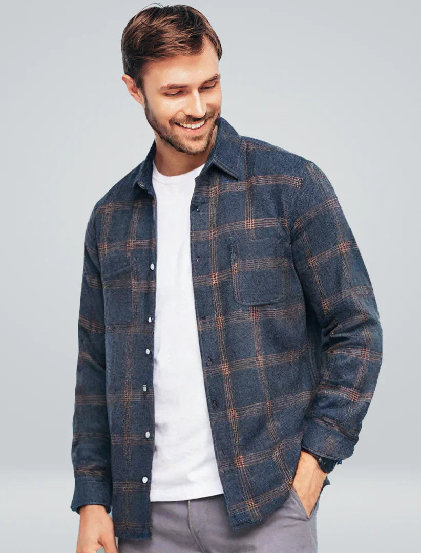 Ernst classic men’s shirt