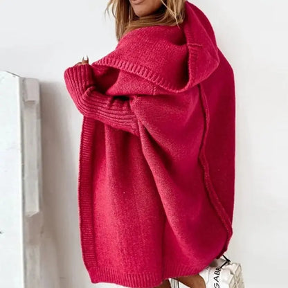 Camila women's cardigan – soft layer for everyday wear