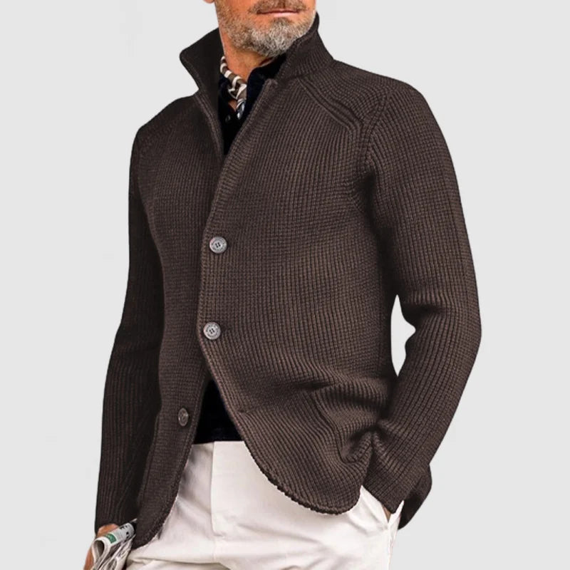 Ben – warm and luxurious jacket