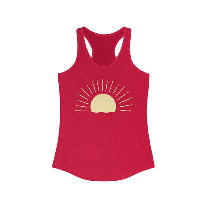 Women's Ideal Racerback Tank