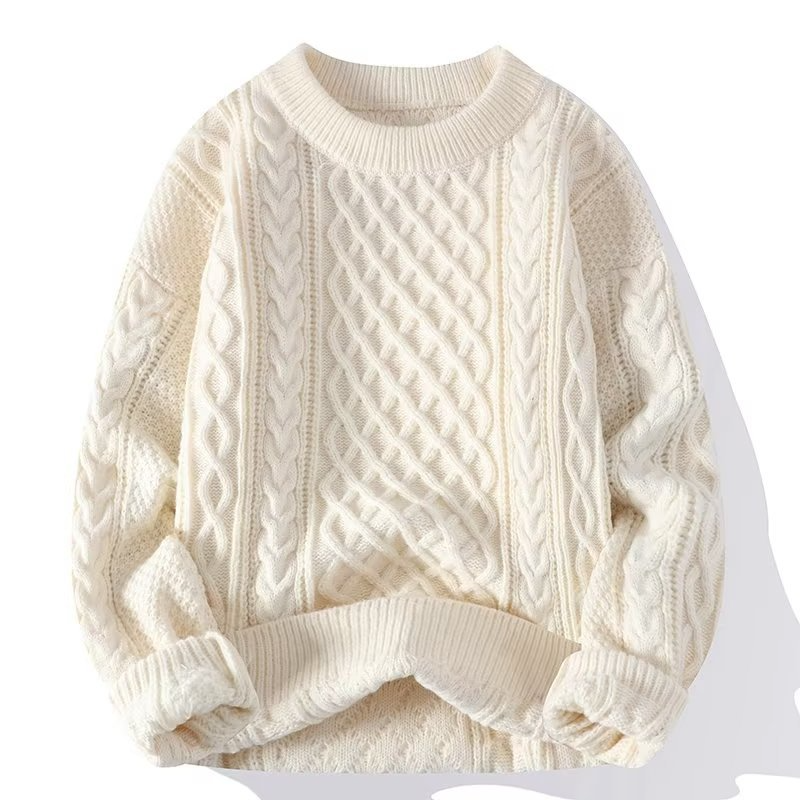 Wool sweaters for women