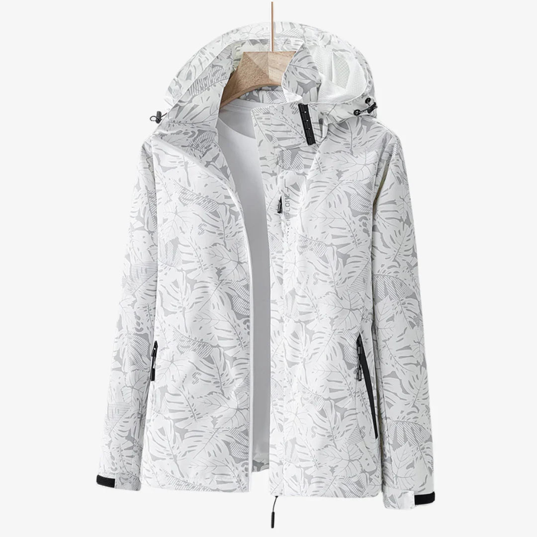 Noelle women's oversized jacket