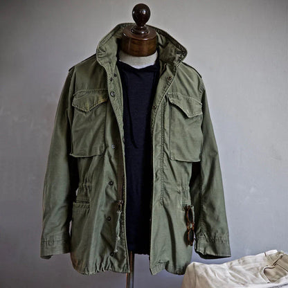 Adriano classic men's jacket