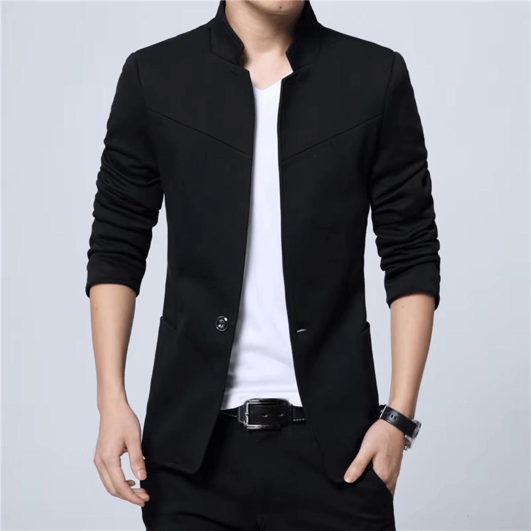 The Andrea Executive Blazer