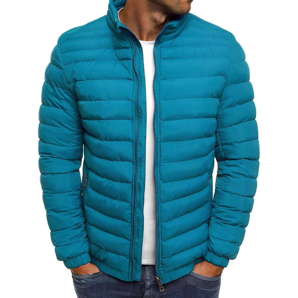 Merrill casual lightweight jacket – men