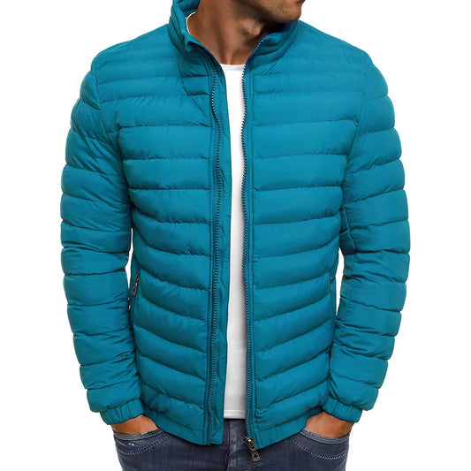 Merrill casual lightweight jacket – men