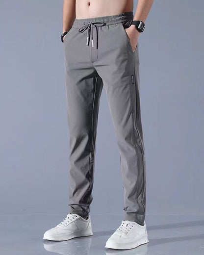 Casual pants for men